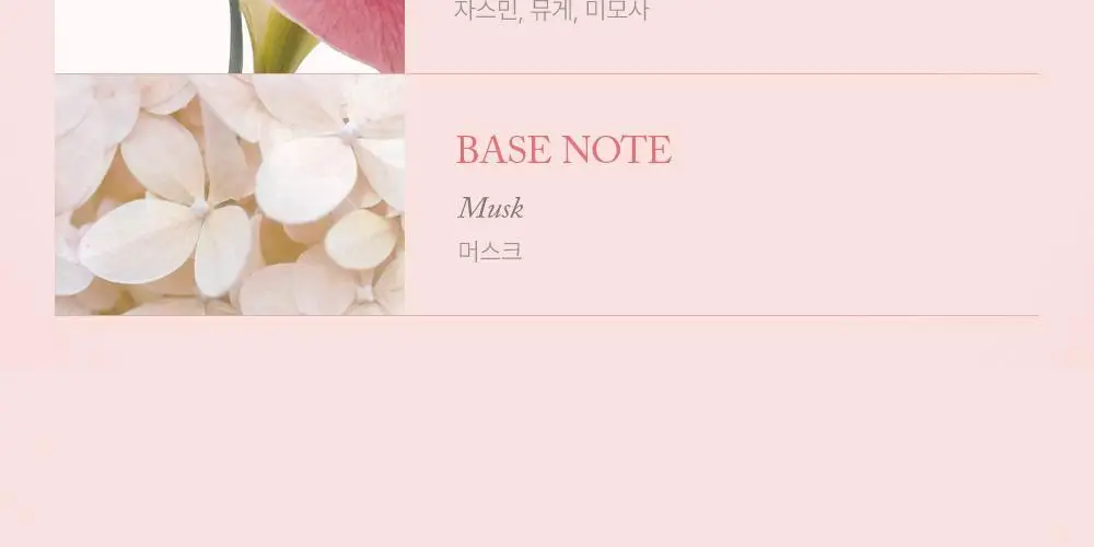 [5월 올영픽/단독기획] 슬로우허밍 헤어 퍼퓸 미스트 80ml 2종 상세페이지 13
